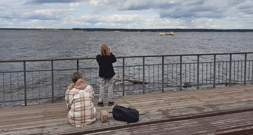 Фото к статье: Водолеи могут начать новый роман, а некоторых Тельцов могут приревновать