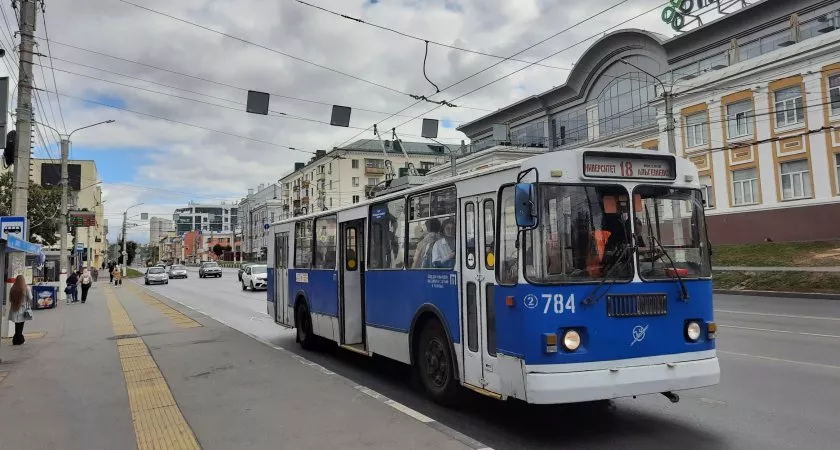 Фото к статье: Николаев запустит новую транспортную реформу в 2026 году