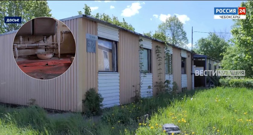 Спустя шесть лет жалоб общежитие в Красноармейском районе признали аварийным