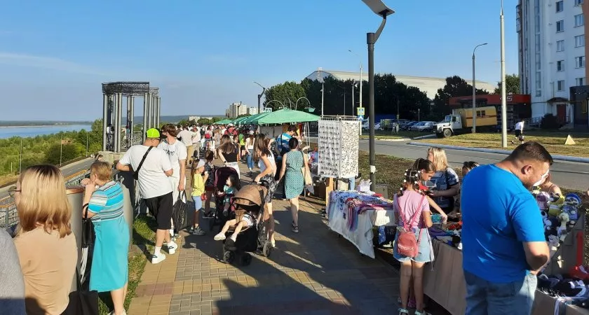 Фото к статье: Сколько времени есть у жителей Чувашии, чтобы успеть заплатить налоги