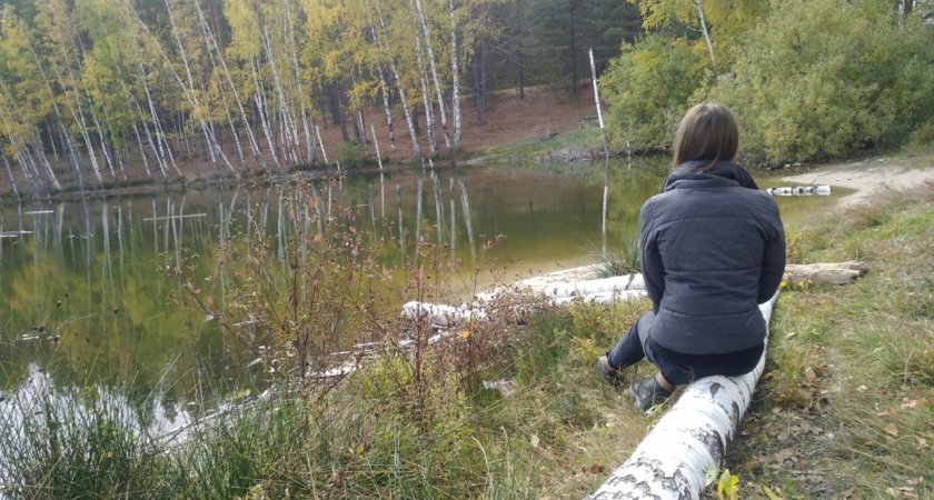 В Чувашии посадят многодетную мать, которая бросила детей и жила для себя