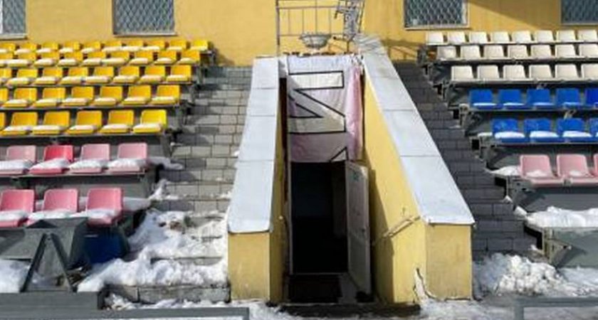 В Чебоксарах нашли виновного в смерти уборщика снега