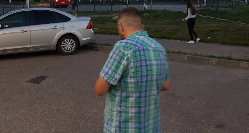 Фото к статье: Чебоксарец случайно "забронировал" 30 девушек для откровенной встречи за три тысячи