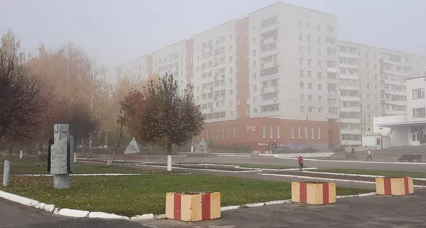 Фото к статье: МЧС выпустило предупреждение о повышенной погодной опасности