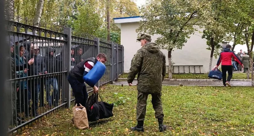 Фото к статье: Власти Чувашии выпустили справочник участника СВО про льготы и размер премий