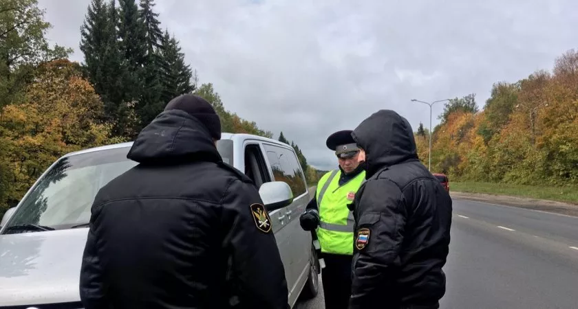 Фото к статье: Житель Чувашии стал фигурантом 28 исполнительных производств за долги