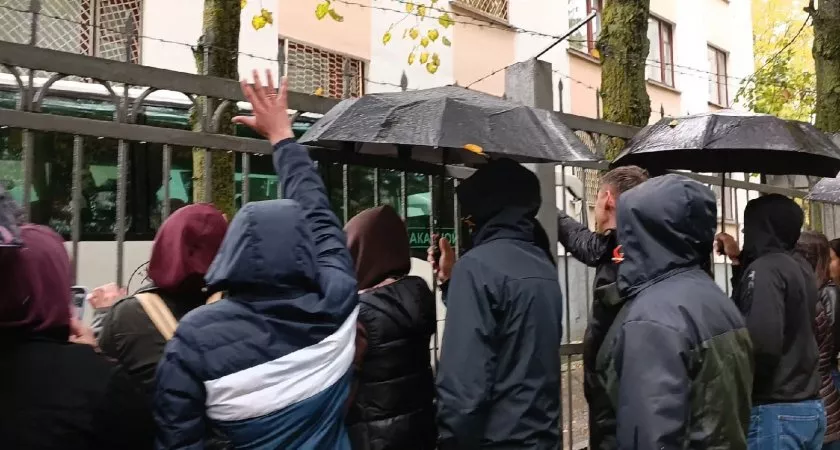 Фото к статье: В Чувашии во время частичной мобилизации призовут более 300 человек