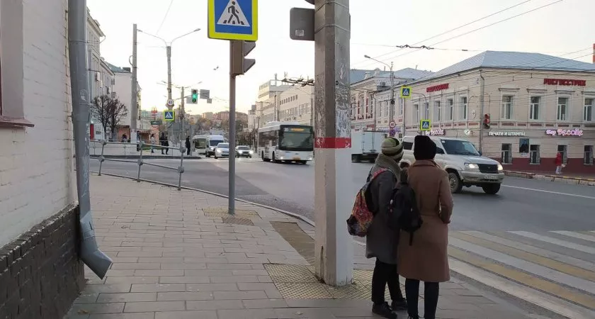 Фото к статье: Какая погода ждет жителей Чувашии в понедельник