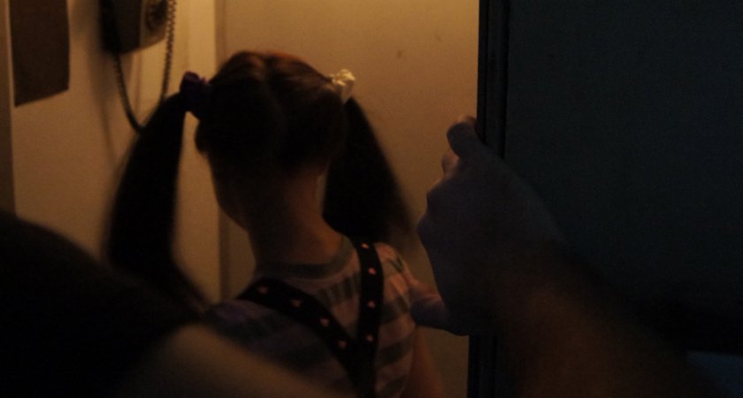 В Чебоксарах осудили педофила, который выбрал в качестве жертв двух девочек