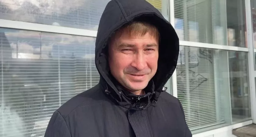 Фото к статье: Как живут жители Канаша и что думают о событиях: "Возьмут – будем служить"