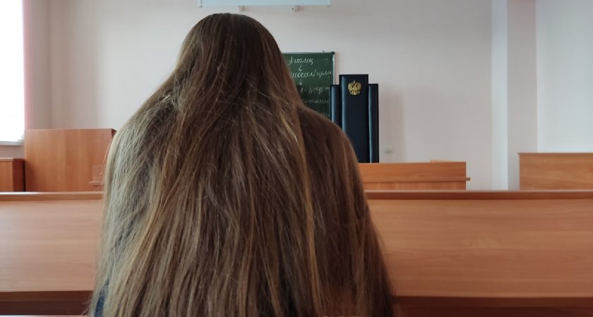 В Янтиковском районе девушка-сирота получила квартиру после иска в суд
