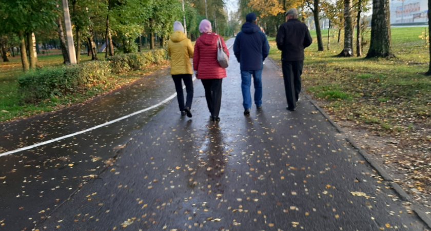 Какая погода ждет жителей Чувашии в воскресенье