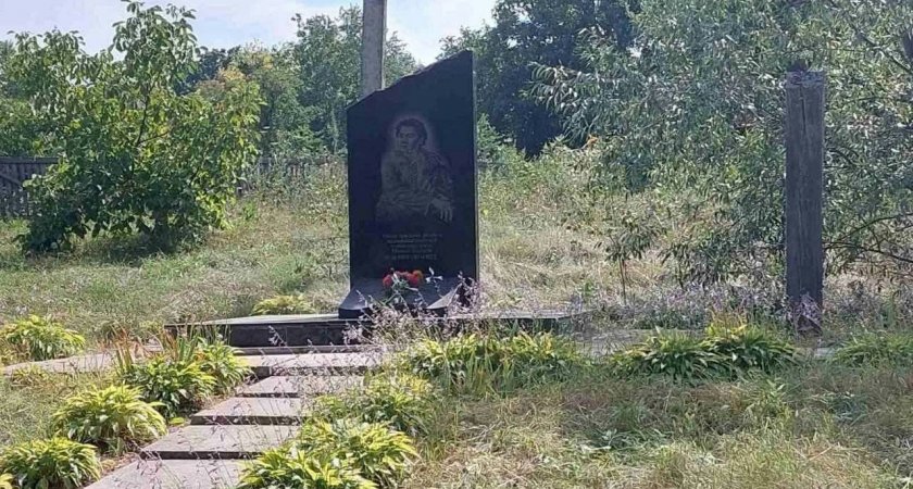 На Украине снесли памятник чувашскому поэту Михаилу Сеспелю