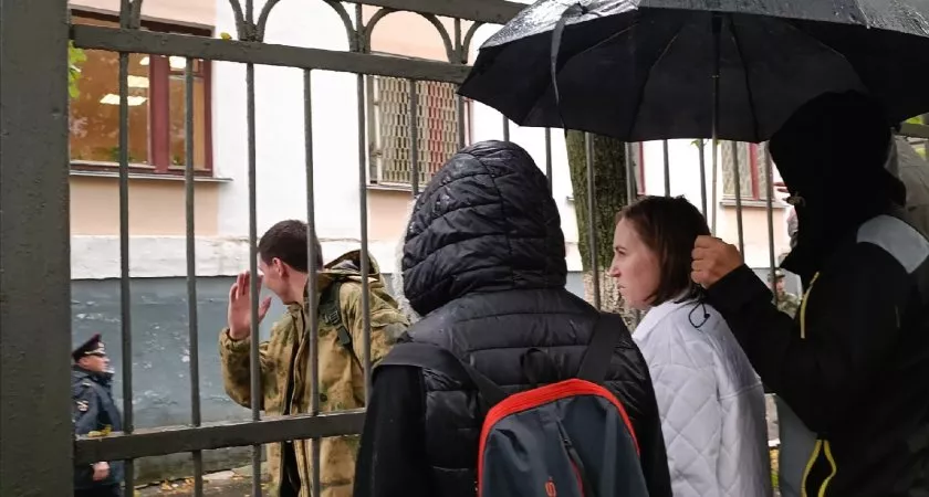 Фото к статье: Мобилизованным из Чувашии власти обещают сельскую ипотеку