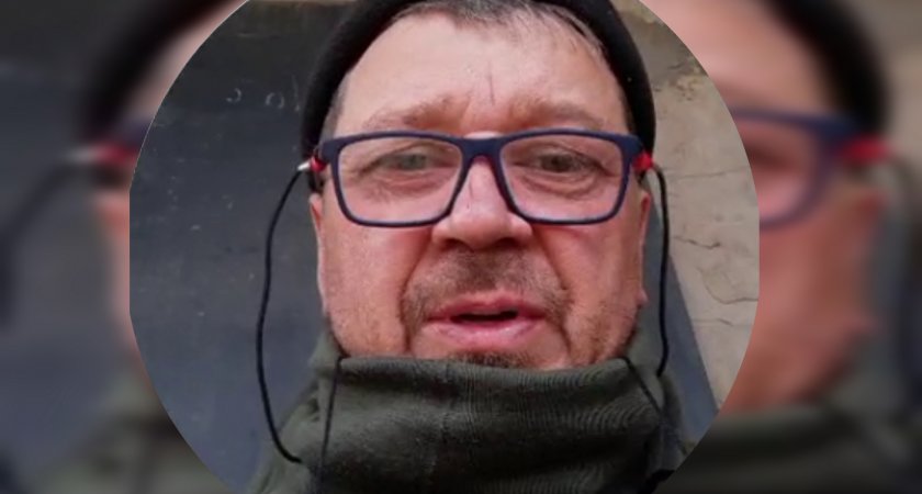 Многодетный блогер Шакеев из Чувашии вышел на связь после обстрела: "Короче, живой"