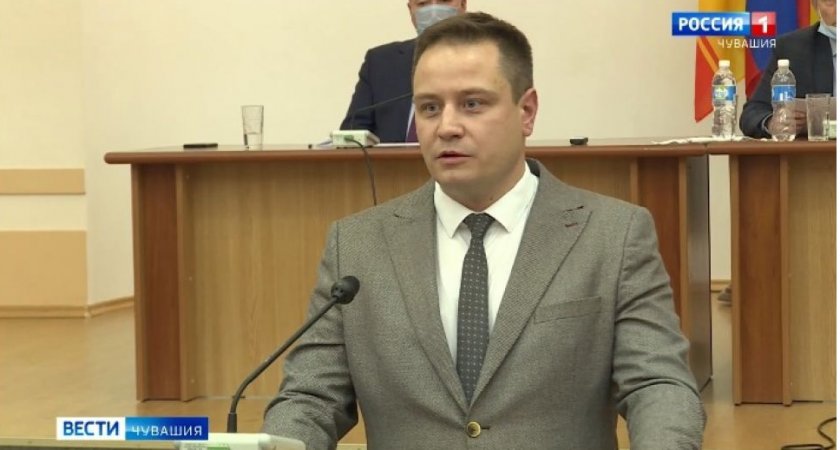 На главу Новочебоксарска завели уголовное дело