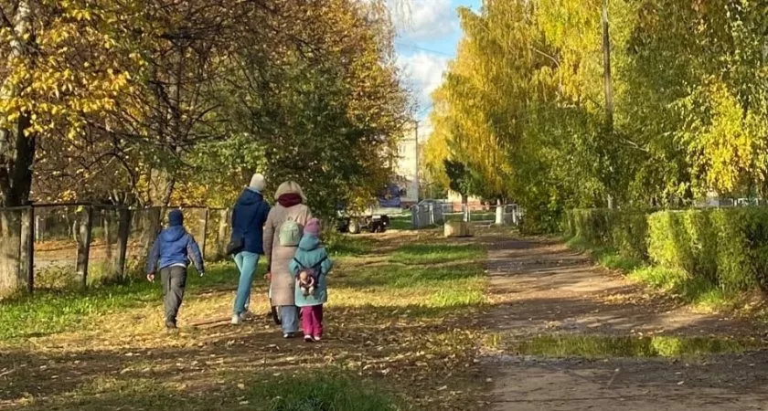 Фото к статье: Семьям дали время на покупку квартиры в ипотеку по льготным условиям