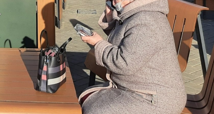 В Чебоксарах женщина на пустом месте стала должна банку 1,6 млн рублей