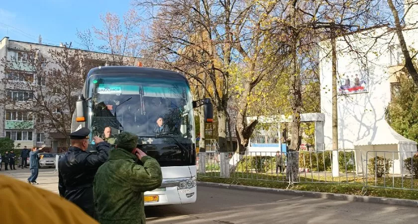 Фото к статье: Какие меры поддержки положены участникам спецоперации из Чувашии