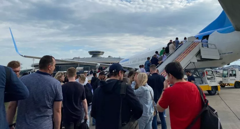 Фото к статье: В Чувашию приезжает больше туристов: “В планах увеличить это количество до миллиона в год"