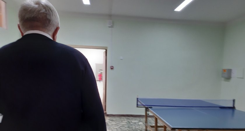 В Батырево осудили директора школы, который присваивал себе деньги учреждения