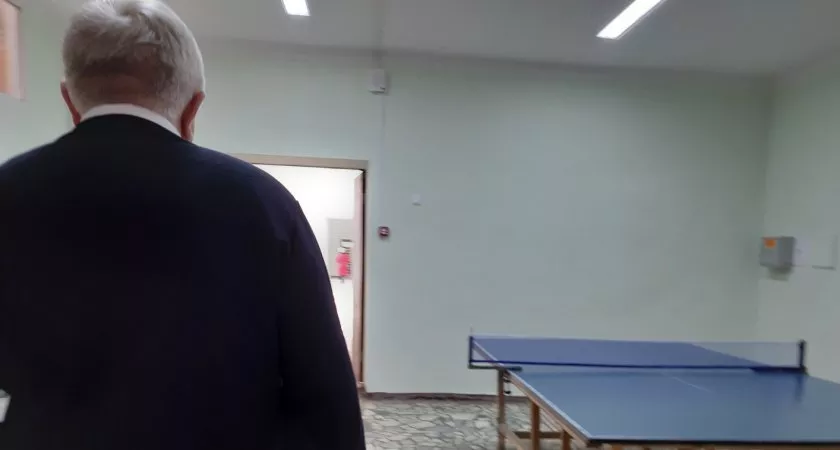 Фото к статье: В Батырево осудили директора школы, который присваивал себе деньги учреждения