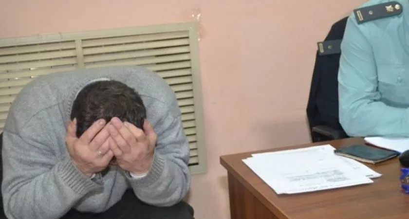Фото к статье: Чебоксарец выплатил алименты после того, как на него подали в суд