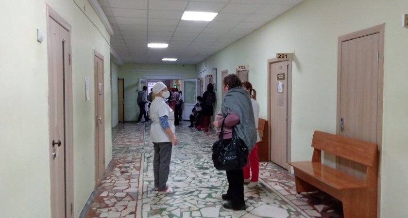 Кремль выделил на зарплаты медиков Чувашии 400 миллионов рублей 