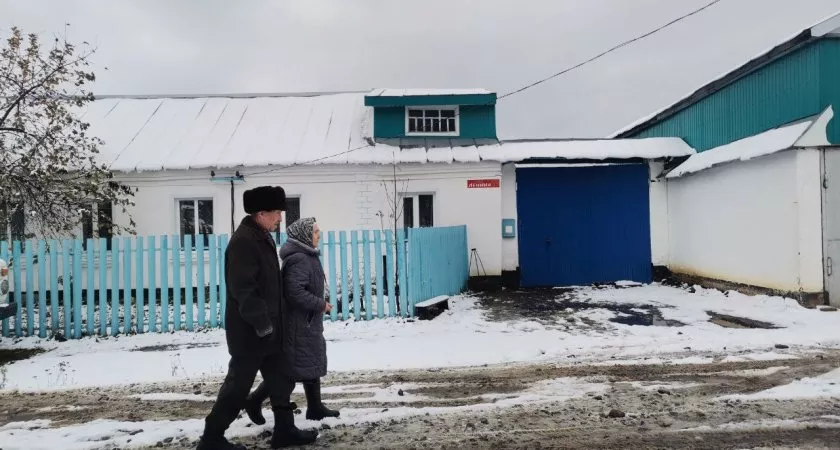 Фото к статье: Меньше месяца ушло у чувашских медиков, чтобы поставить на ноги пациента после инсульта