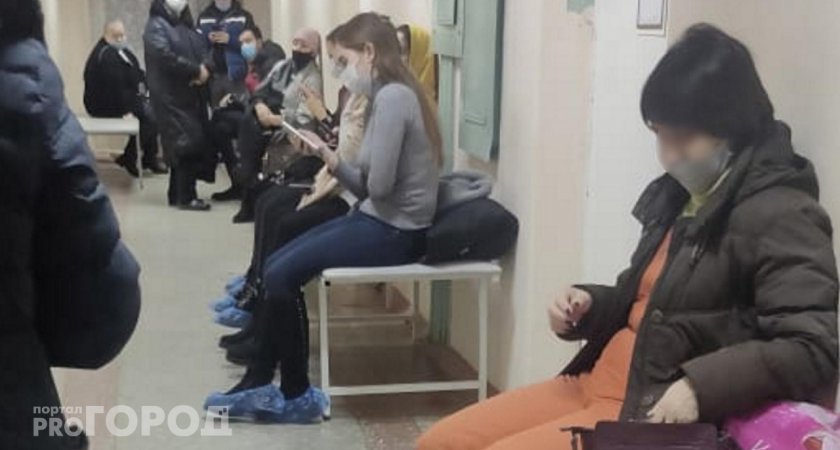 Как будут работать больницы Чувашии из-за праздничных выходных