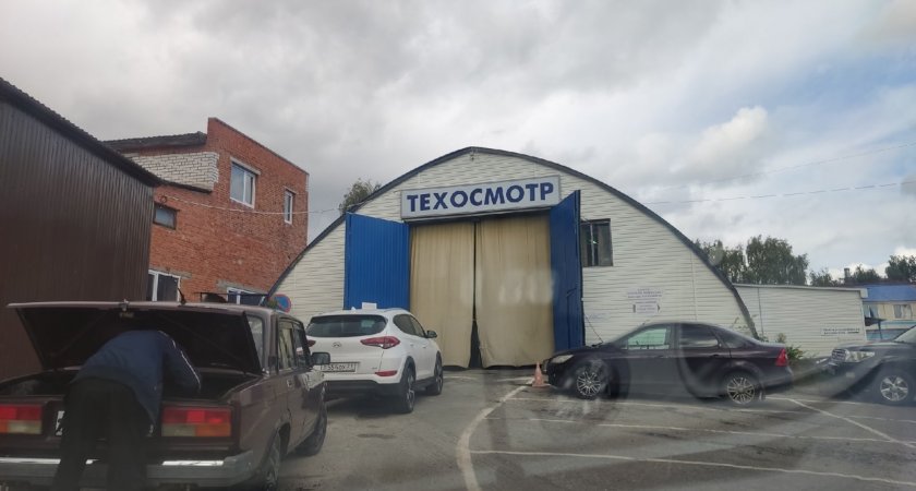 Власти Чувашии поднимут стоимость техосмотра машин в третий раз