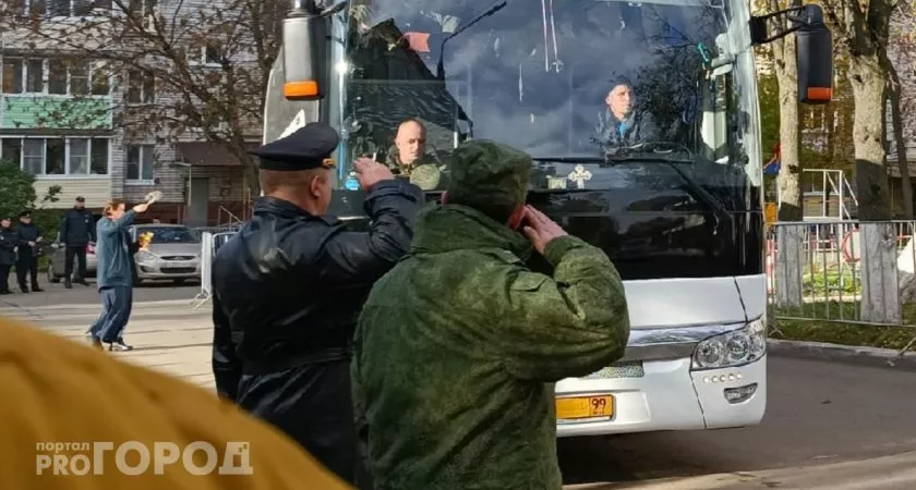 Фото к статье: Власти Чувашии оплатят услуги юриста мобилизованным жителям
