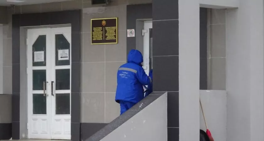 Фото к статье: В Шумерле медработник взял в кредит три миллиона рублей и отдал кому-то