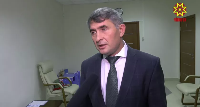Фото к статье: Николаев высказался о массовых протестах мобилизованных в Ульяновске