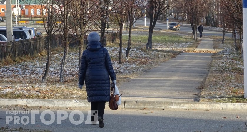 Какая погода ждет жителей Чувашии в субботу