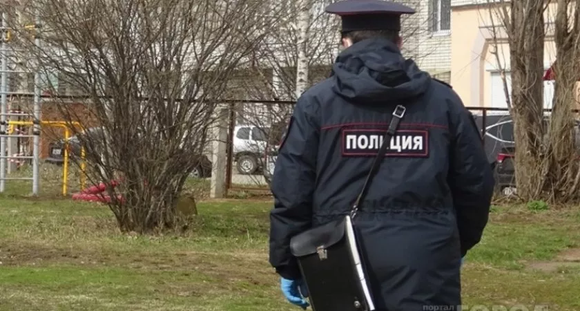 Фото к статье: В Чувашии пенсионерка перевела деньги мошенникам, обещавшим компенсацию для умершего сына