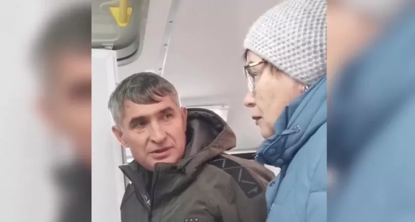 Фото к статье: Николаев лично проверил работу стоматологов с бойцами из учебного центра Ульяновска