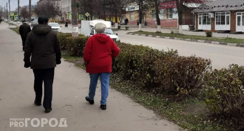 Фото к статье: В Чувашию идет потепление до +8