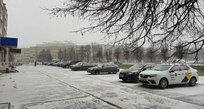 Фото к статье: Почти две трети российских автовладельцев считают, что российский автопром стал лучше