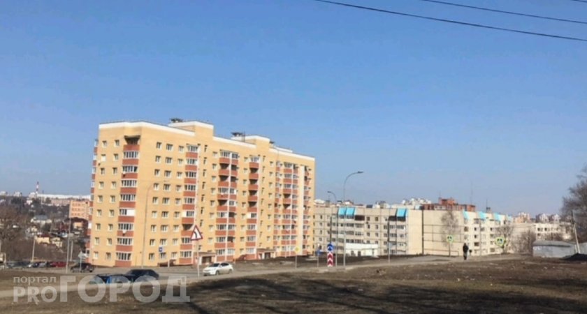 В Чебоксарах выросли цены на аренду квартиры на 2,1 %
