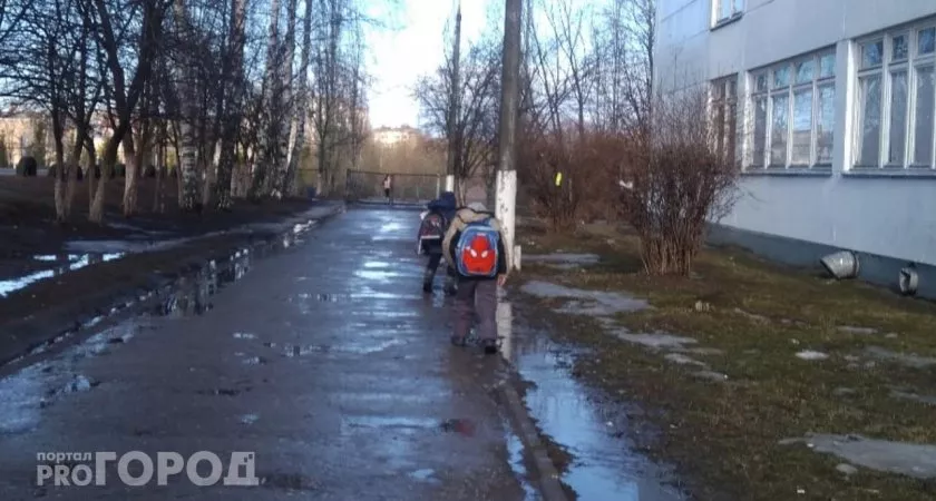 Фото к статье: Чувашские школьники из семей военнослужащих могут оформить стипендию