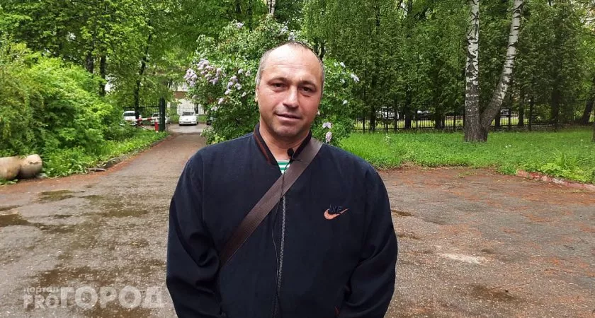 Фото к статье: "За наших детей и за будущее": в спецоперации погиб доброволец из Чувашии