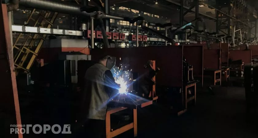 Фото к статье: Чувашия будет отдавать донецким заводам заказы на оборудование