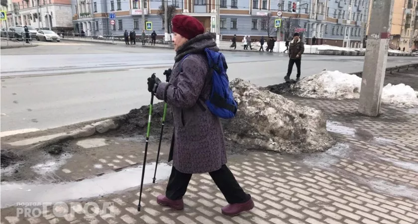 Фото к статье: В одном районе Чувашии нашли скопление долгожителей