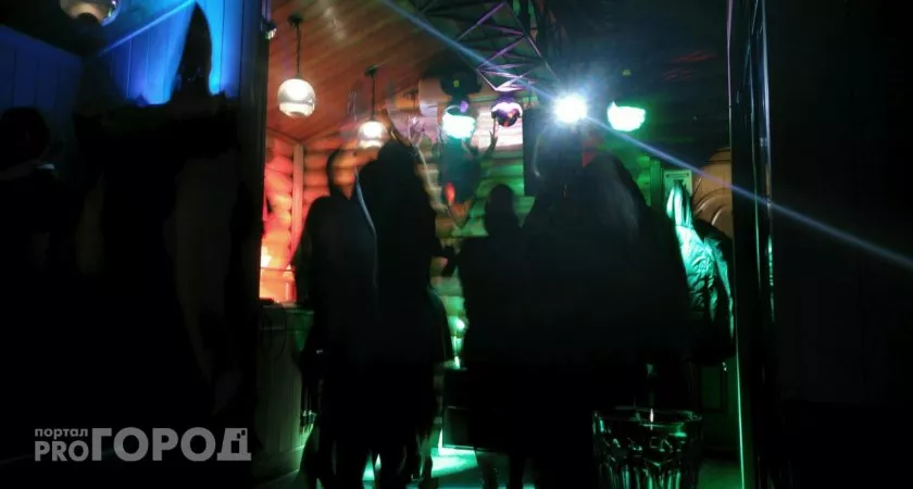 Фото к статье: Кому из знаков зодиака нужно "оторваться" на полную катушку