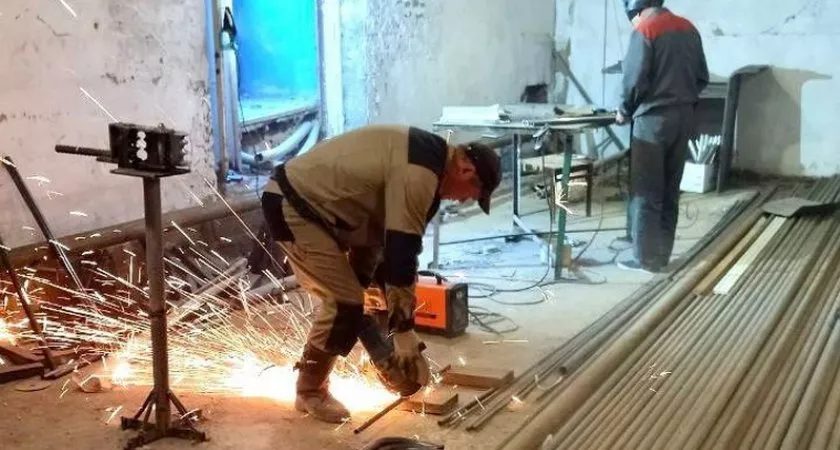 Фото к статье: Четверть населения Чувашии не получает и 20 тысяч в месяц