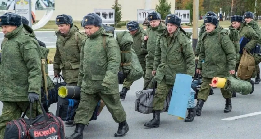 Фото к статье: В Чувашии реализуются 25 мер поддержки семей участников СВО