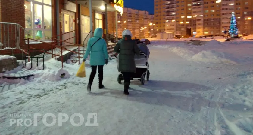 Фото к статье: На какие пособия и выплаты могут рассчитывать женщины с детьми в Чувашии
