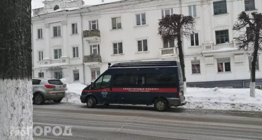 Фото к статье: В Чебоксарах поймали сотрудницу налоговой на коррупции