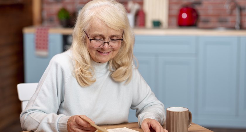 Как удобнее получать пенсию: советы пенсионерки из Чувашии